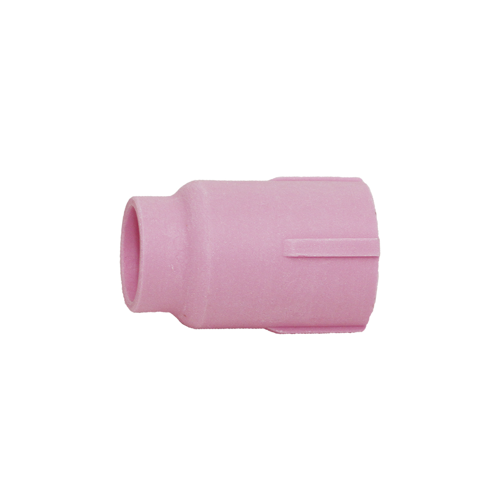 #12 ALUMINA GAS LENS (9 1718202627)